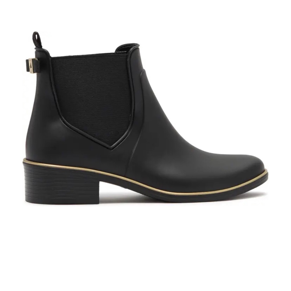 Kate Spade Solstice Rain Boot 11 NIB